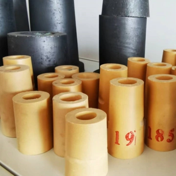 Zirconia Core for Tundish Nozzles